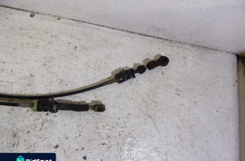 WYBIERAK ZMIANY BIEGÓW FORD FUSION