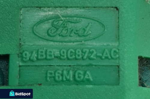 CZUJNIK STOP STOPU FORD FIESTA MK6 94BB-9C872-AC