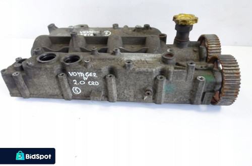 Voyager IV 2.5 CRD POKRYWA ZAWORÓW WAŁKI 901323931