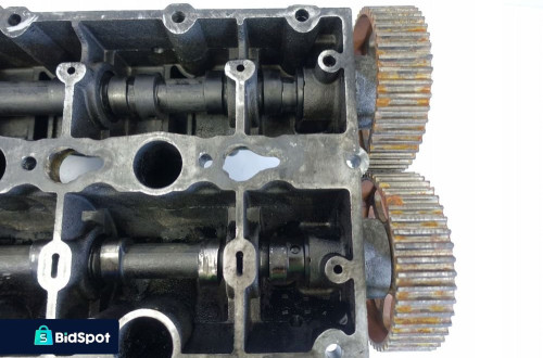Voyager IV 2.5 CRD POKRYWA ZAWORÓW WAŁKI 901323931