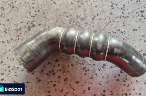 AUDI A6 C6 2.0 TDI 170KM PRZEWÓD TURBOSPRĘŻARKI