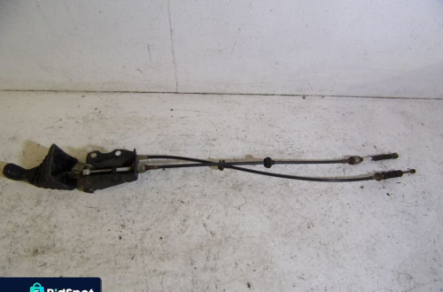 WYBIERAK ZMIANY BIEGÓW FIAT DUCATO 2 96204884