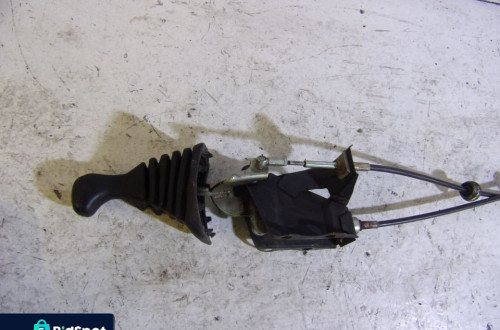 WYBIERAK ZMIANY BIEGÓW FIAT DUCATO 2 96204884