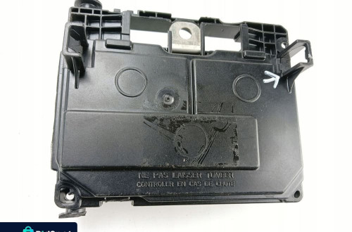 MODUŁ SKRZYNKA BSM L11-01 CITROEN C4 I 9661682980