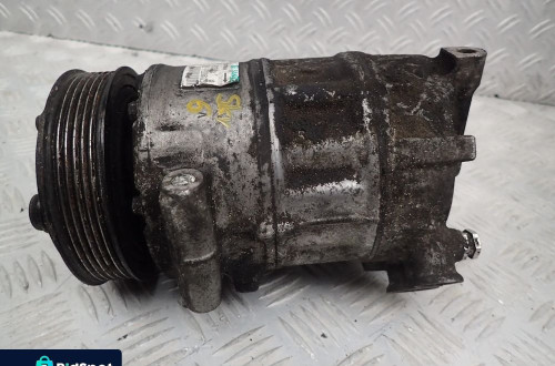 SPRĘŻARKA KLIMATYZACJI OPEL INSIGNIA 2.0 P22861236