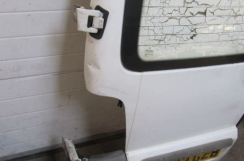 mercedes vito 638 drzwi lt
