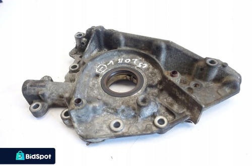 Citroen C5 2.0 16V POMPA OLEJU oryginał