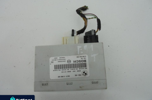 MODUŁ KOMPUTER PDC + WTYCZKI E87 E90 E92 6982402 F-VAT