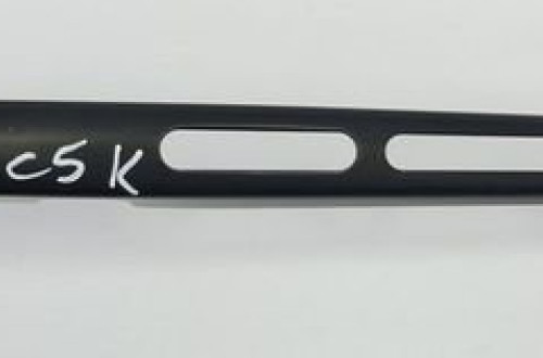 RAMIE WYCIERACZKI PRAWE CITROEN C5 III X7 EUROPA