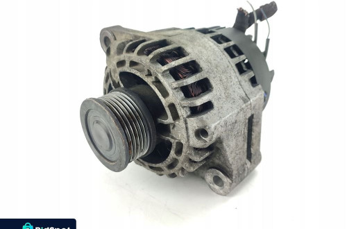 ALTERNATOR OPEL ZAFIRA B (2005-2008) 1.9 CDTI 120KM Z19DT 0986048801