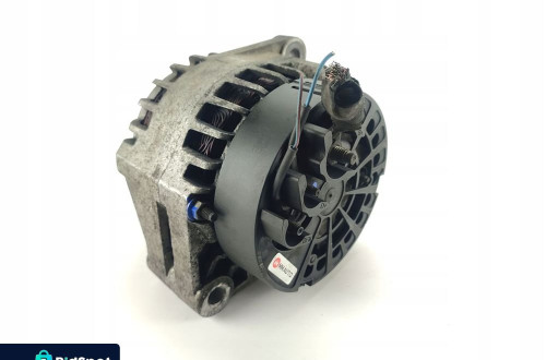 ALTERNATOR OPEL ZAFIRA B (2005-2008) 1.9 CDTI 120KM Z19DT 0986048801