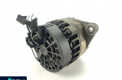ALTERNATOR OPEL ZAFIRA B (2005-2008) 1.9 CDTI 120KM Z19DT 0986048801
