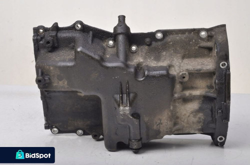 FORD MONDEO MK3 MISKA OLEJOWA 4M5G-6675-FG