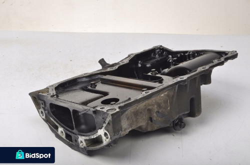 FORD MONDEO MK3 MISKA OLEJOWA 4M5G-6675-FG