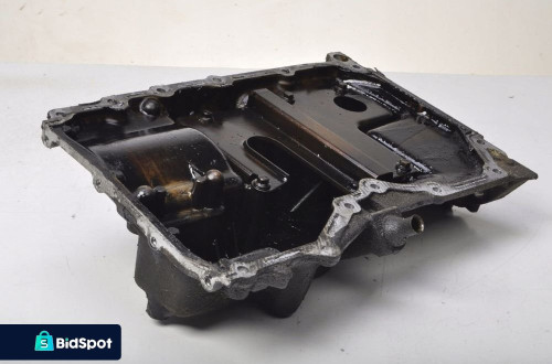 FORD MONDEO MK3 MISKA OLEJOWA 4M5G-6675-FG