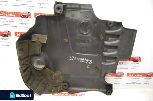 POKRYWA OSŁONA SILNIKA 3R0103925B SEAT EXEO 2.0 TDI CAGA AUDI A4