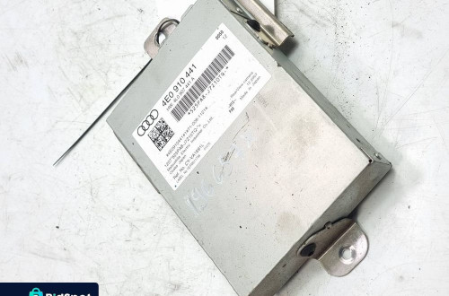 MODUŁ AUDI S8 D3 4E0910441