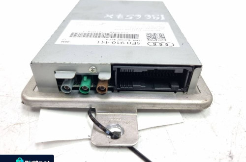 MODUŁ AUDI S8 D3 4E0910441