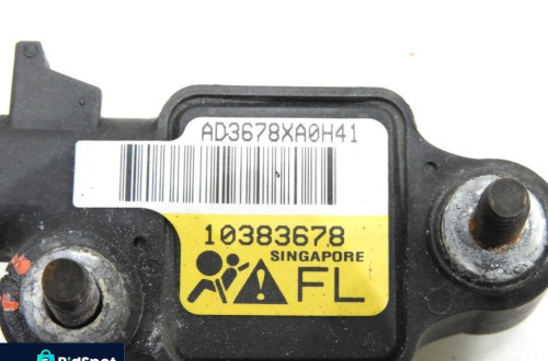SENSOR UDERZENIOWY CHEVROLET UPLANDER 10383678
