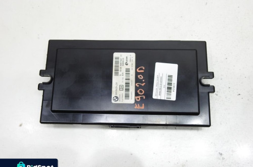 MODUŁ STEROWNIK ŚWIATEŁ BMW 3 E90 2.0 D 6987997-01