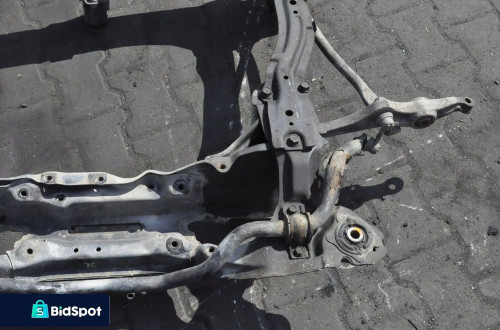 HONDA ACCORD VI SANKI ZAWIESZENIA PRZÓD