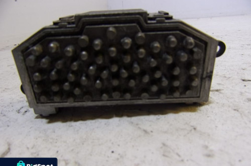 REZYSTOR OPORNIK DMUCHAWY VOLKSWAGEN TOURAN 1 I