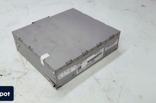 TUNER RADIOWY MODUŁ RADIA AUDI A7 A6 A5 4G0035056D