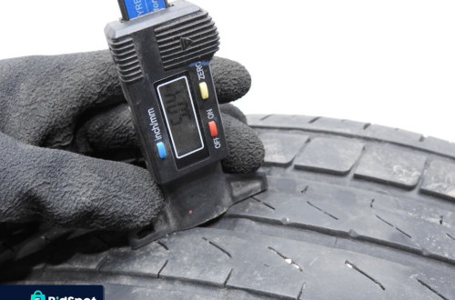 OPONY PIRELLI CINTURATO P7 205/55/R16 LATO