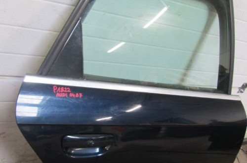 audi a4 b7 drzwi lt