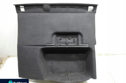 PODŁOGA WYKŁADZINA BAGAŻNIKA PEUGEOT 508