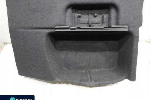 PODŁOGA WYKŁADZINA BAGAŻNIKA PEUGEOT 508