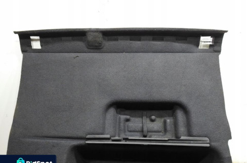 PODŁOGA WYKŁADZINA BAGAŻNIKA PEUGEOT 508