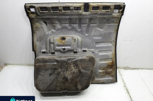 PODŁOGA WYKŁADZINA BAGAŻNIKA PEUGEOT 508