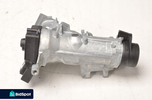 SEAT IBIZA V STACYJKA KLUCZYK 1K0905851