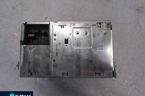 seat leon II radio cd uk