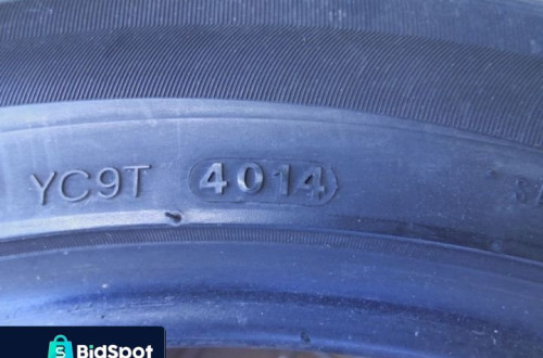 KUMHO ECSTA LE SPORT 245/45/19 245/45R19 KOMPLET 4 SZTUKI