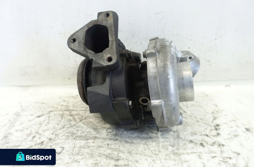 Mercedes W203 2.2 CDI TURBOSPRĘŻARKA turbo