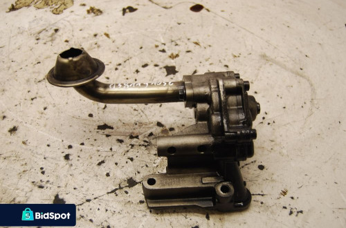 POMPA OLEJU 038115105C 1.9 TDI BKC GOLF V AUDI SEAT SKODA