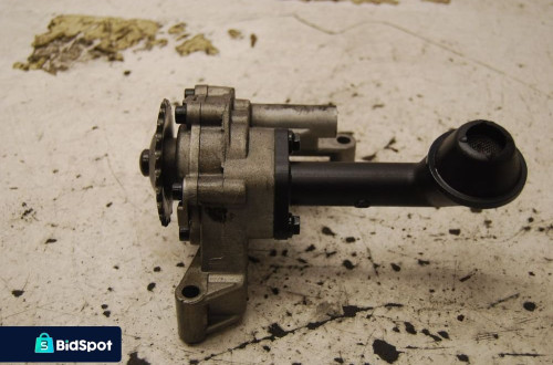 POMPA OLEJU 038115105C 1.9 TDI BKC GOLF V AUDI SEAT SKODA