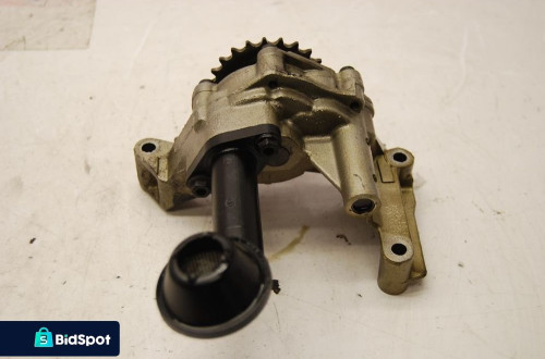 POMPA OLEJU 038115105C 1.9 TDI BKC GOLF V AUDI SEAT SKODA