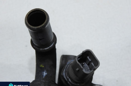 OBUDOWA FILTRA OLEJU FORD GALAXY MK2 2.0 TDCI