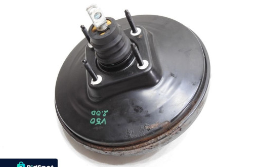 POMPA SERWO VOLVO V50 6N51-2B195-CE