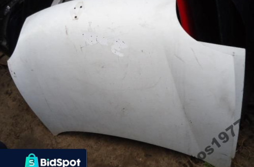 RENAULT KANGOO MASKA