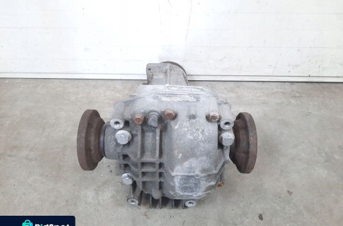 DYFERENCJAŁ DYFER MOST TYŁ AUDI Q5 A6 LAW