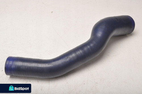 FORD MONDEO MK3 2.0 TDCI RURA INTERCOOLERA