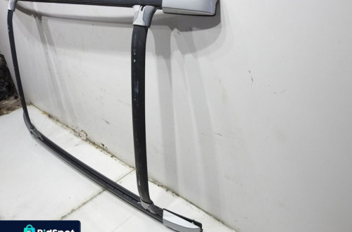 RELING RELINGI DACHOWE 6M HYUNDAI SANTA FE II