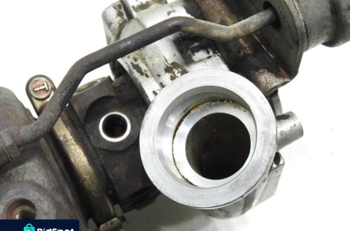 TURBOSPRĘŻARKA TURBINA VOLVO XC90 I T6 2.9