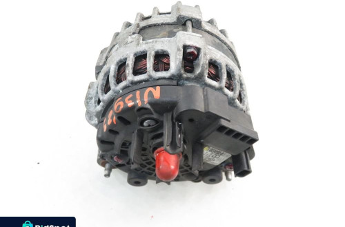 ALTERNATOR RENAULT ESPACE V 1.6 dCi 231004BE0BE