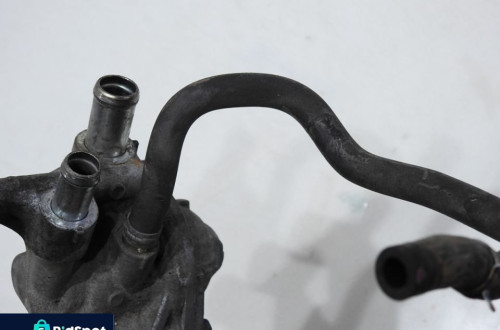 OBUDOWA TERMOSTATU HONDA INSIGHT II 1.3