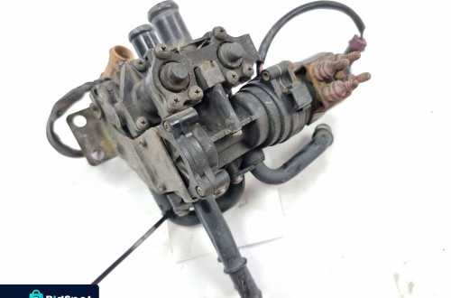 ZAWÓR AUDI A8 D3 4D0959617A